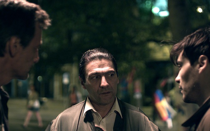La película ‘Zanahoria’, ganadora en el Festival de Cine Iberoamericano de Huelva