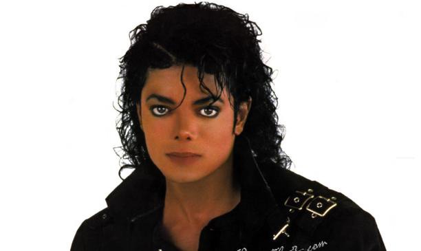 Michael Jackson en La Noche Temática