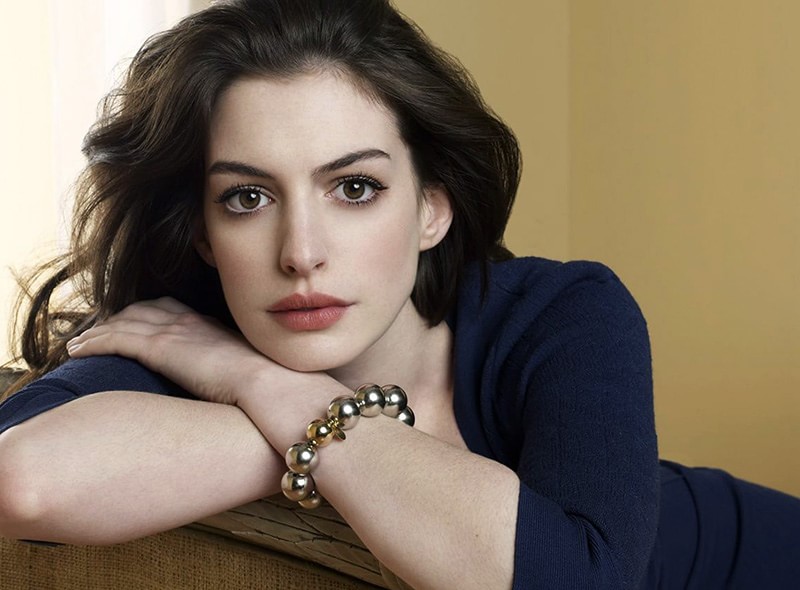 Anne Hathaway  protagonizará ‘Colossal’ de Nacho Vigalondo
