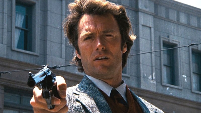 TCM celebra los 85 años de Clint Eastwood