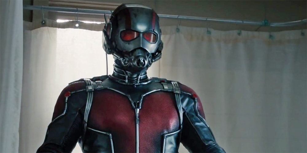 Ant Man los mejores estrenos del verano 2015 min
