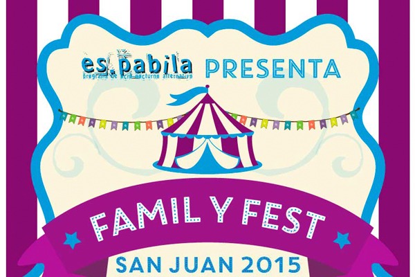 Family Fest San Juan