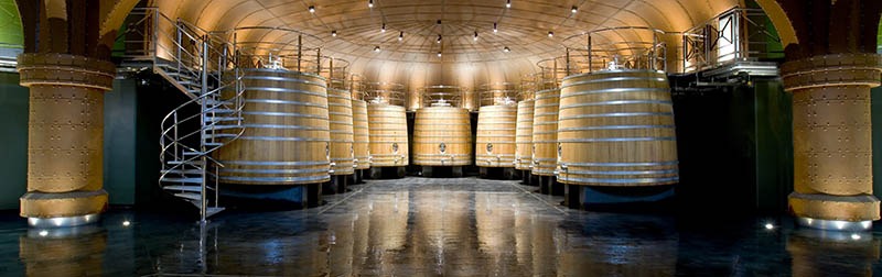 Descubre Vivanco y disfruta una escapada con tintes a vino en La Rioja