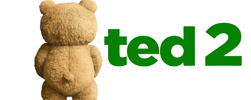 Cartelera del último viernes de julio con ‘Ted 2’ a la cabeza