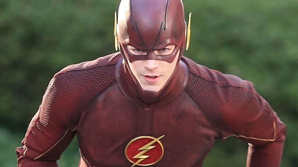 ‘The Flash’ en Antena 3, estreno este lunes