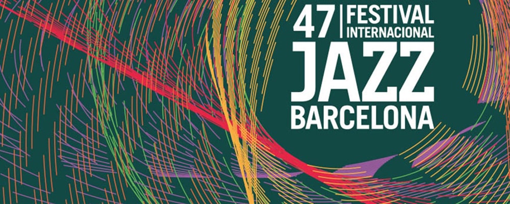 Nuevas incorporaciones al Festival Internacional de Jazz de Barcelona