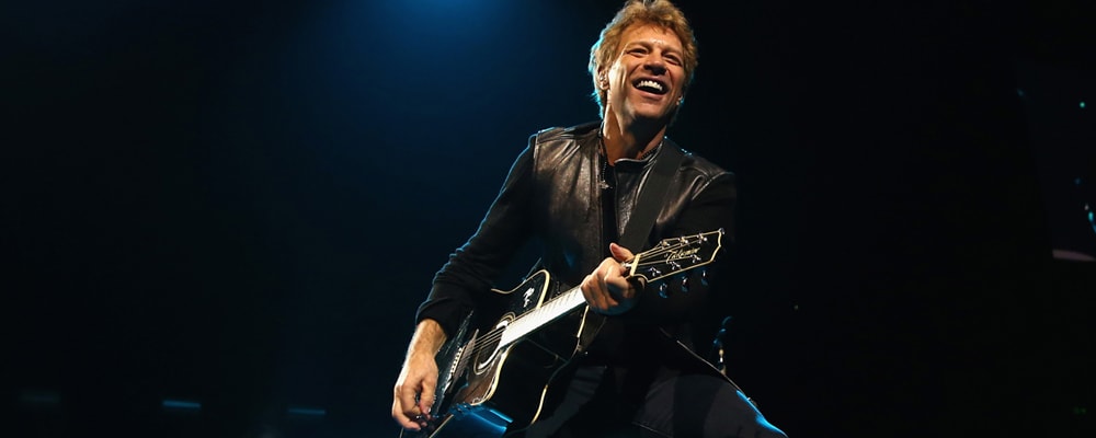‘Burning Bridges’, el nuevo disco de Bon Jovi