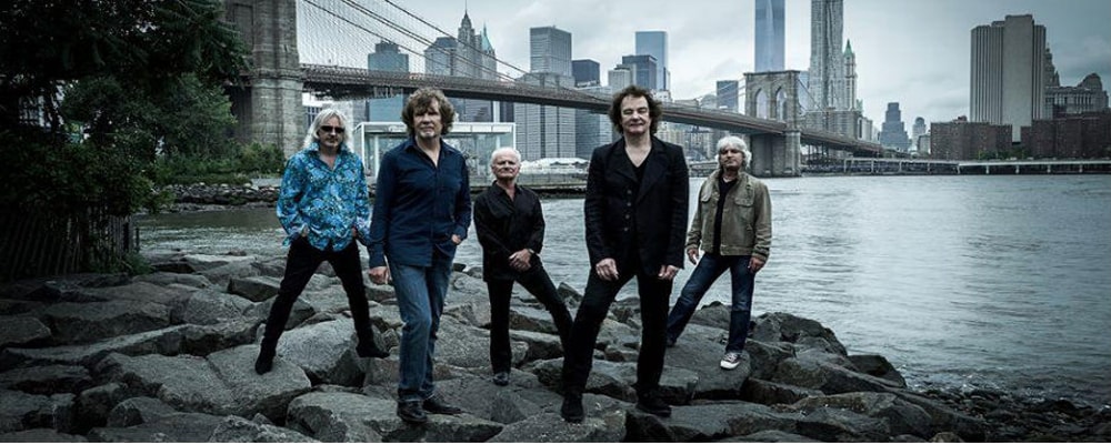The Zombies anuncian nuevo disco ‘Still got that hunger’