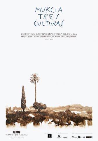 Festival Internacional Murcia Tres Culturas 2015
