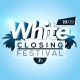 White Closing Festival en el Auditorio de Málaga