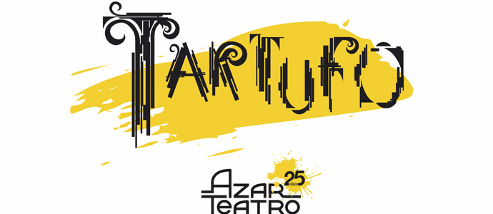 ‘Tartufo’ en el Teatro Calderón
