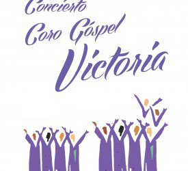 Coro Góspel Infantil Victoria en el Museo Interactivo de la Música de Málaga