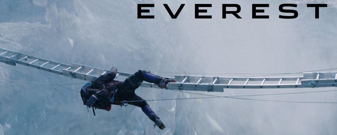 ‘Everest’ lidera los estrenos de cine el 18 de septiembre