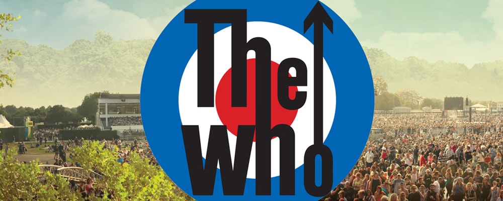 ‘The Who: Live in Hyde Park’, en cines españoles en octubre