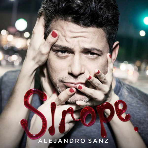 Alejandro Sanz llega en concierto con su gira "Sirope" a la Plaza de Toros de Granada