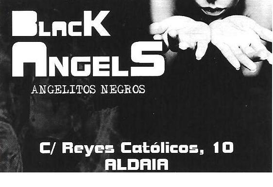 angelitos negros2
