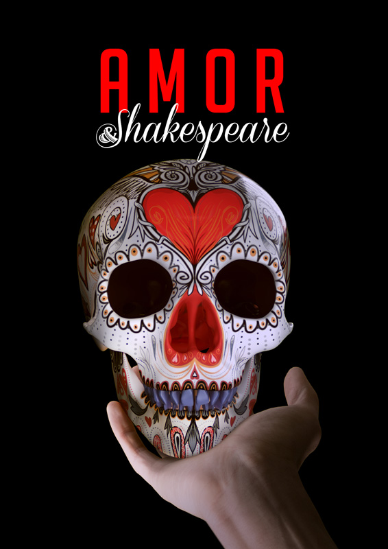 "Amor & Shakespeare" dirigida por Josep M. Mestres en el Teatro Grec