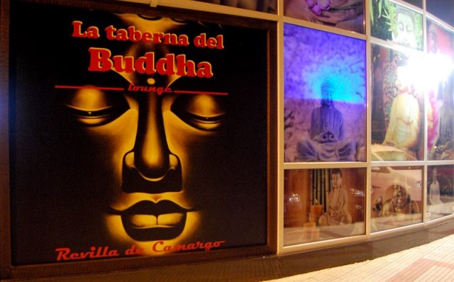 Miércoles Eróticos en La Taberna del Buddha