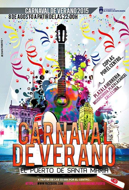 carnaval verano22