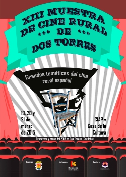 XIII Muestra de Cine Rural de Dos Torres: Grandes temáticas del cine rural español
