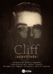 `CLIFF ,acantilado´ en la Sala Experimental del Teatro Zorrilla