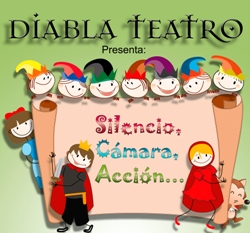 Programación Feria y Fiestas Virgen de San Lorenzo Teatro Cervantes
