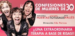 Confesiones de mujeres de 30 de nuevo en Mallorca