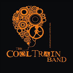 ‘CoolTrain Band’ concierto en el Contrabajo Club de Vigo