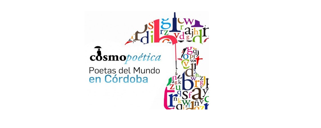 12ª edición Cosmopoética 2015, Poetas del Mundo en Córdoba