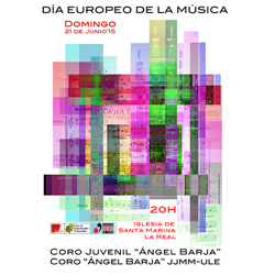 Día Europeo de la Música