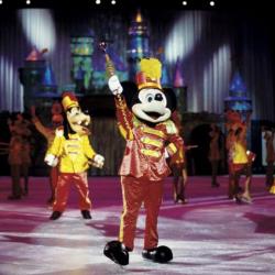 ‘Disney On Ice 100 años de magia’ el nuevo show de Disney llegará a Zaragoza