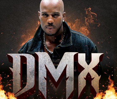 Concierto de DMX + DJ Datflex + El Límite en la Sala Paris 15 de Málaga