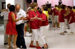 Conciertos y Más Música Feria y Fiestas Virgen de San Lorenzo 2015