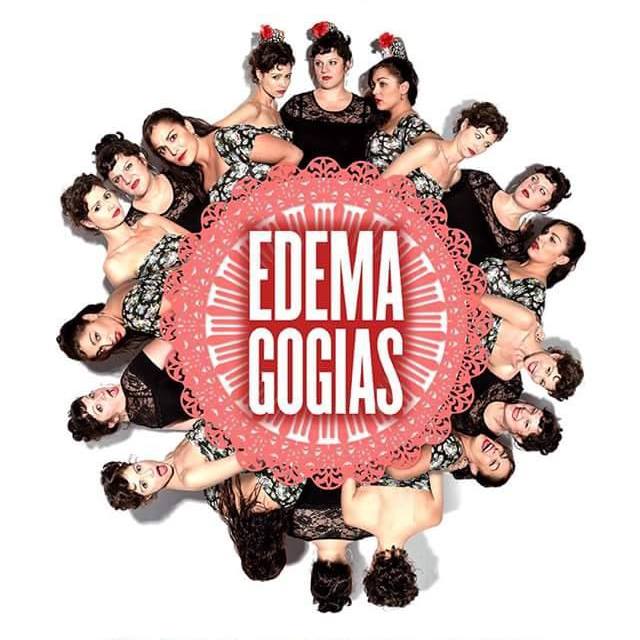 Estigma Teatro presenta "Edema Gogias" en El Apeadero