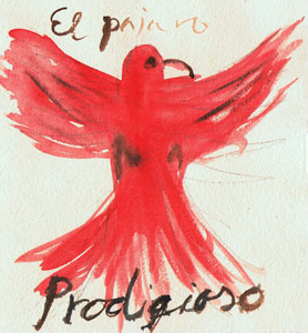 Teatro: ‘El pájaro prodigioso’ en el Teatro Arriaga, Bilbao
