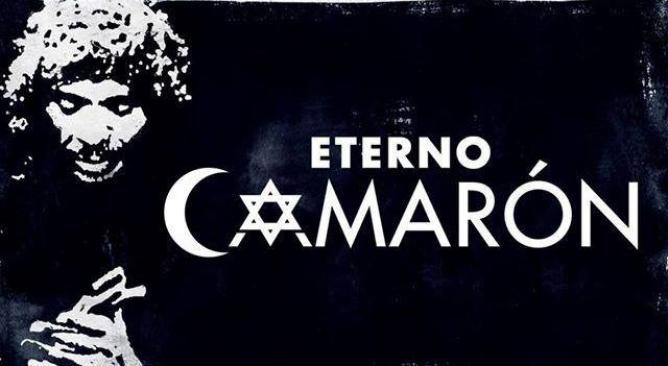 ‘Eterno Camarón’ en el Teatro Romea