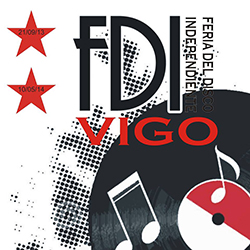 ‘La Feria del Disco Independiente’ en Vigo