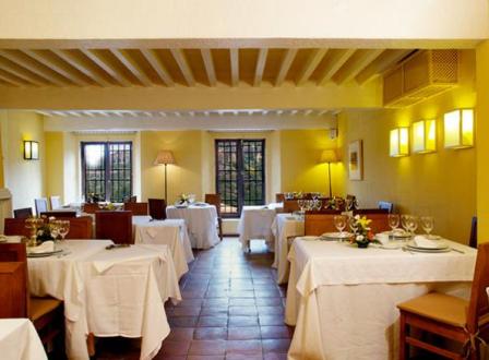 grupo Quedar asombrado Hueco Restaurantes de Cuenca, dónde comer y cenar
