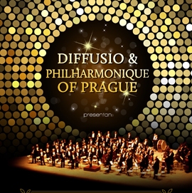 `Concierto de Año Nuevo  Orquesta Filarmónica de Praga ´en el Teatro Zorrilla