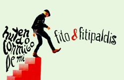 Fito & Fitipaldis vuelven a Mallorca, Son Fusteret