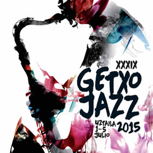 La 39 edición del Getxo Jazz 2015