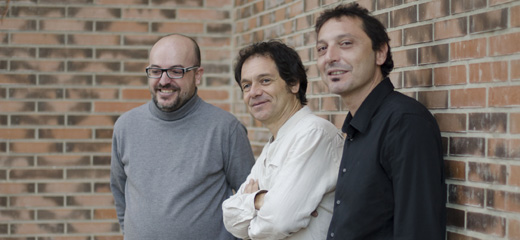 Picazo, De Lera, Cucciardi e Invitados en El Festival de Jazz de San Javier
