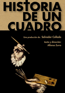 La obra ‘Historia de un Cuadrado’ en el Teatro Lope de Vega de Sevilla