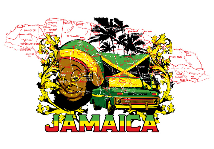 Sesión Jamaicana Dj´s