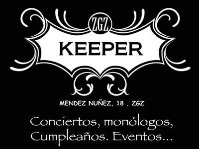 keeper web2