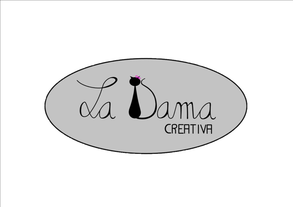 la dama creativa logo2