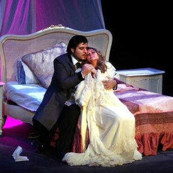 "La Traviata" un clásico de Giuseppe Verdi en el Teatro Compac Gran Vía