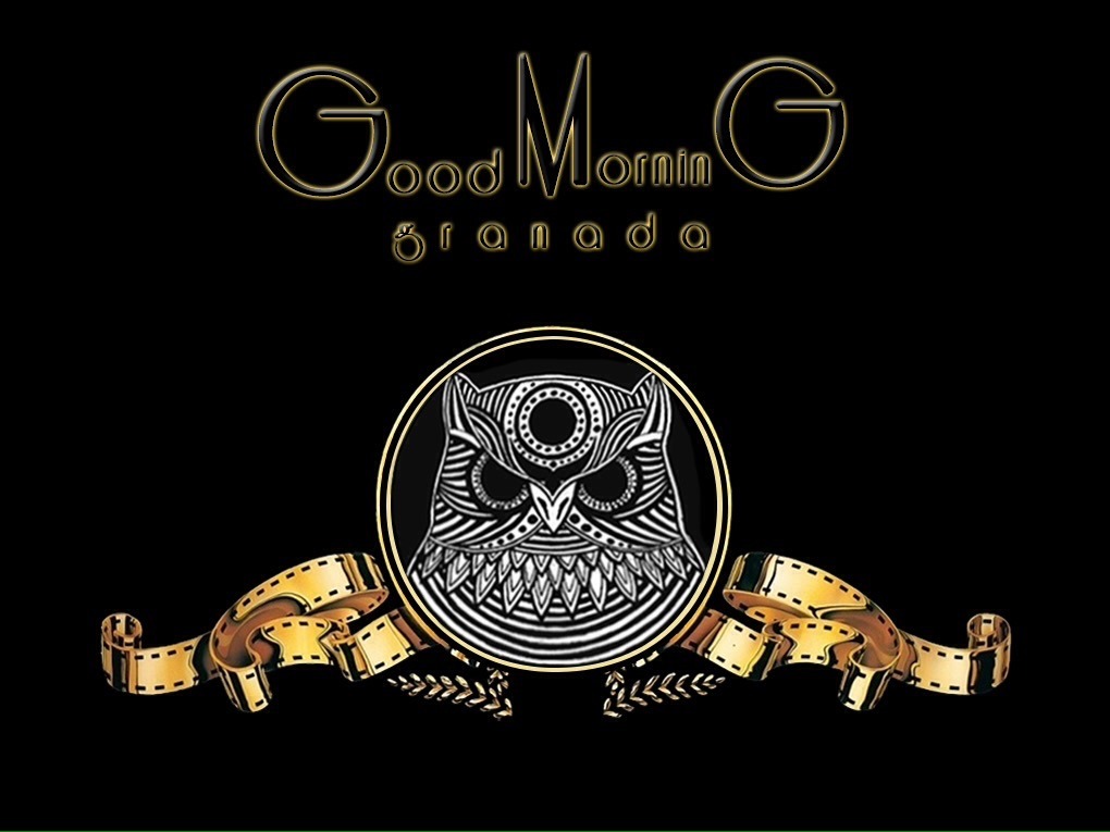logo good morninggranada2