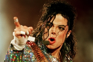 Tributo a Michael Jackson en La Taberna del Buddha