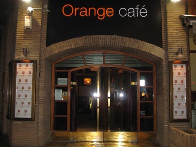 orange caf2